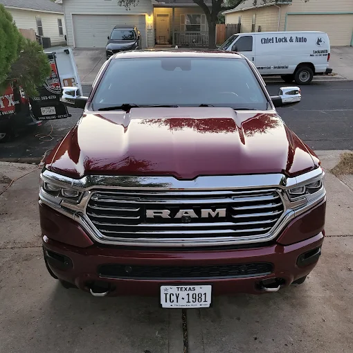 Professional Auto Detailing and Paint Restoration Austin TX