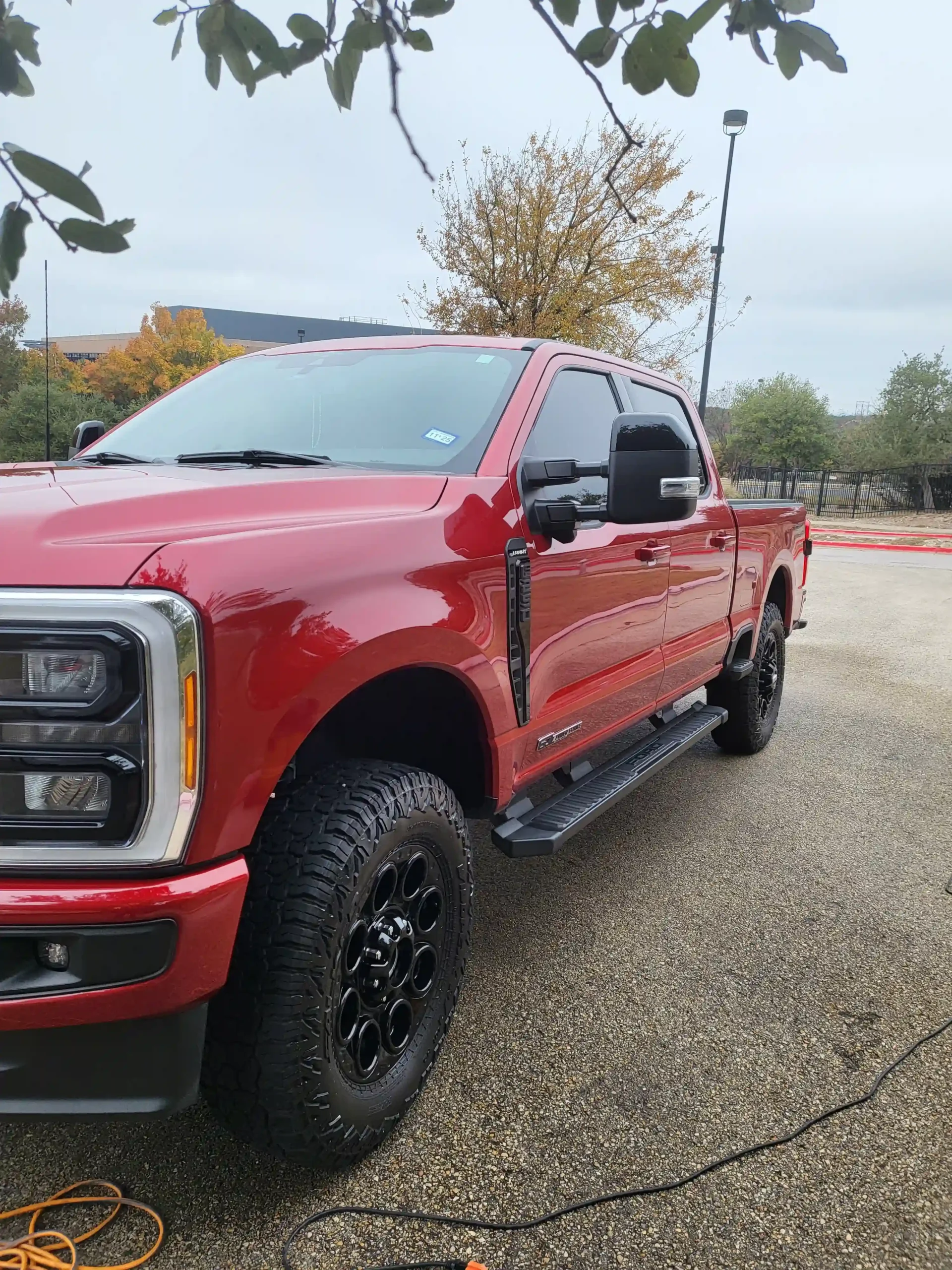 fleet vehicle services near me