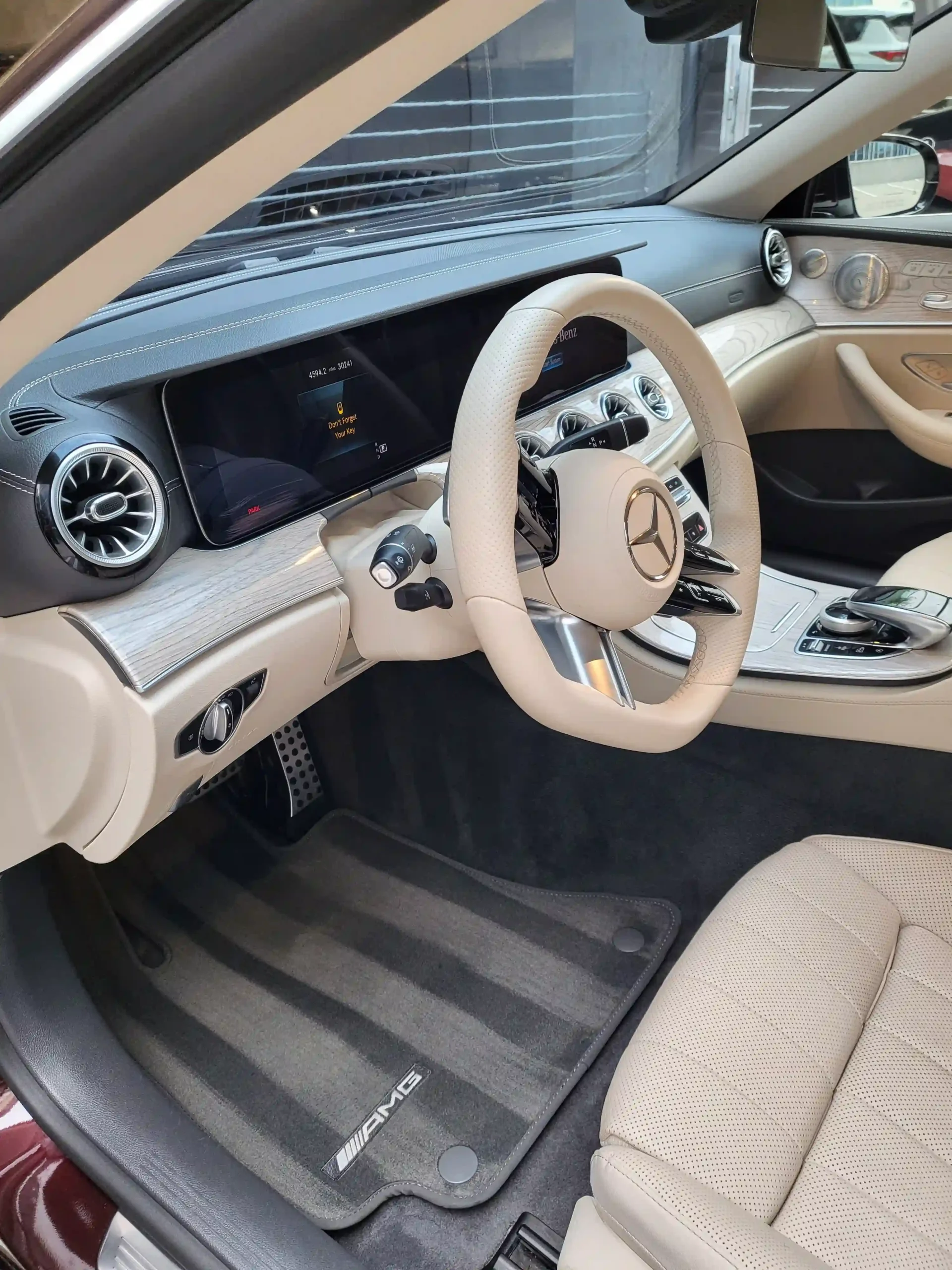 interior detailing services near me